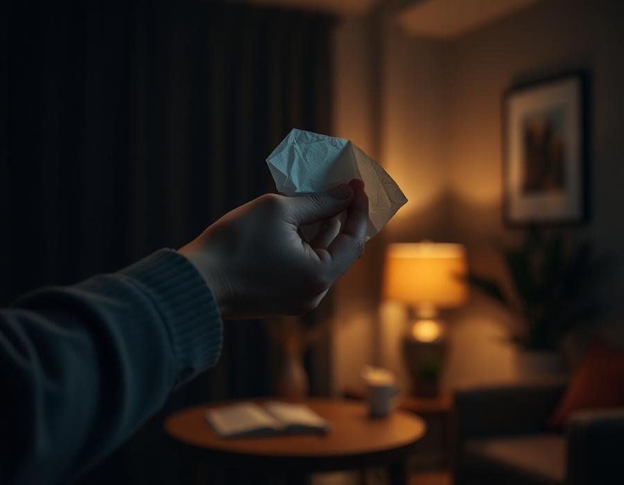 Trastorno de estrés postraumático: el cuerpo recuerda